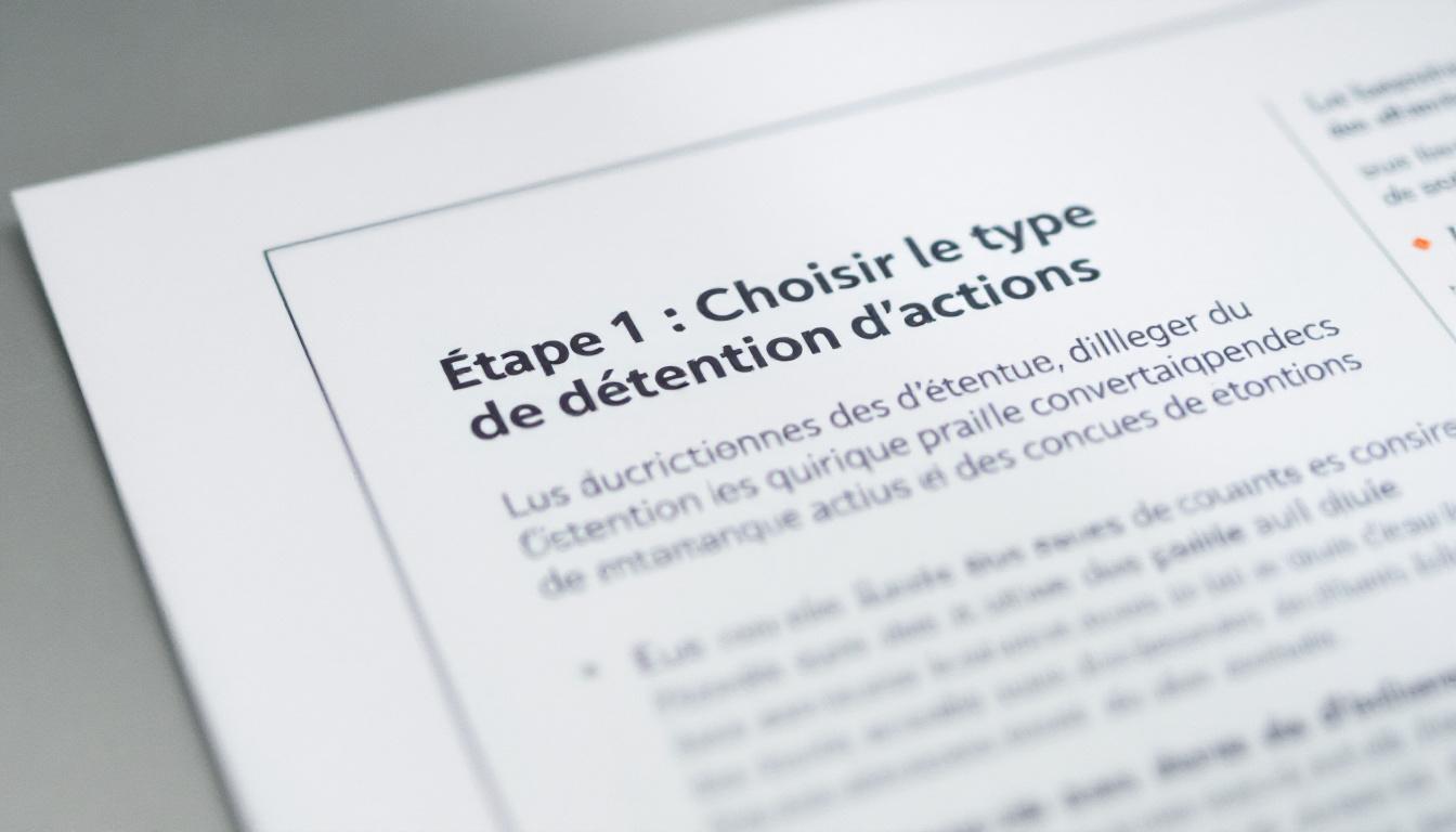 Guide pratique pour acheter des actions EssilorLuxottica