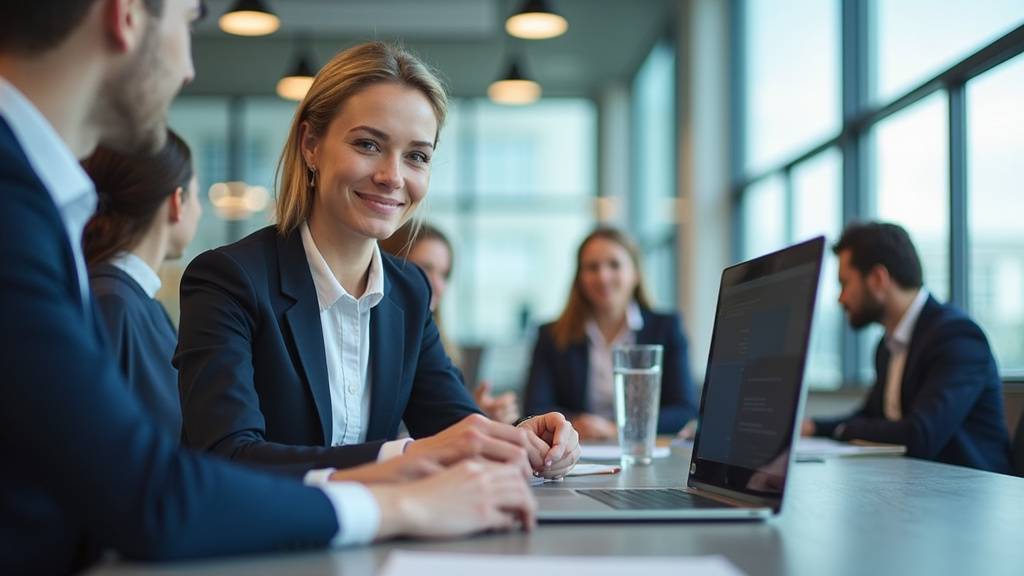 Agence de Communication Angers : Votre Partenaire Stratégique pour le Succès