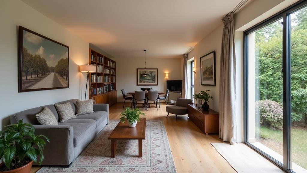 Facade de l'Agence Dumoulin à Limoges, bâtiment historique dans le centre-ville