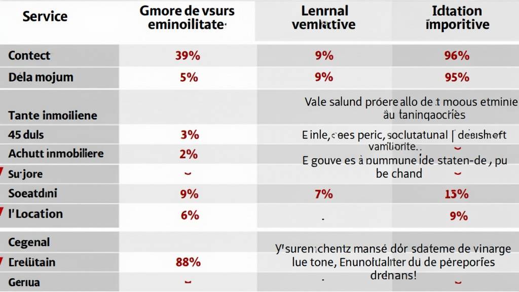 Réunion de copropriété animée par un syndic de l'Agence Laurin