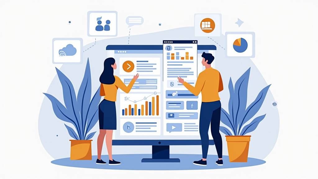 Agence SMMA en 2025 : Tout savoir sur le Social Media Marketing Agency