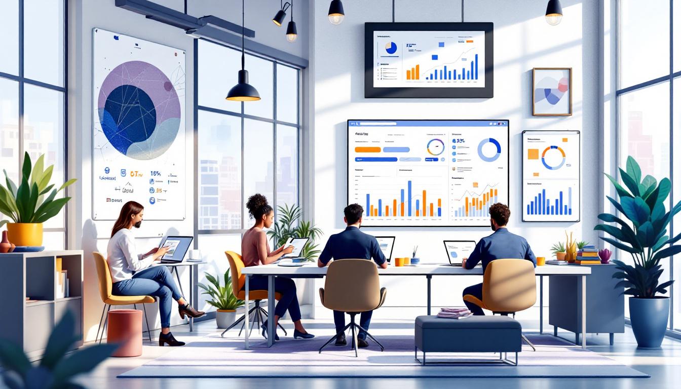Agence Web DualMedia : Services, Avis & Projets en 2025