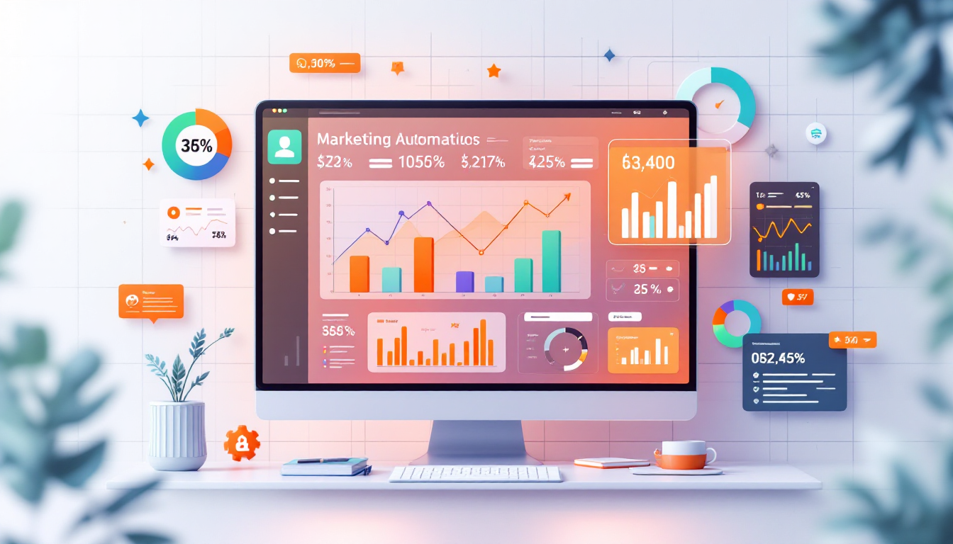 Analytics et data