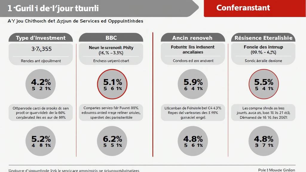 Infographie sur les secteurs porteurs de l'emploi en Anjou 2025