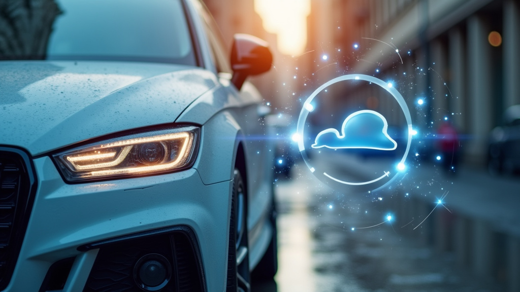 Contrat d'assurance complémentaire automobile Eurodatacar