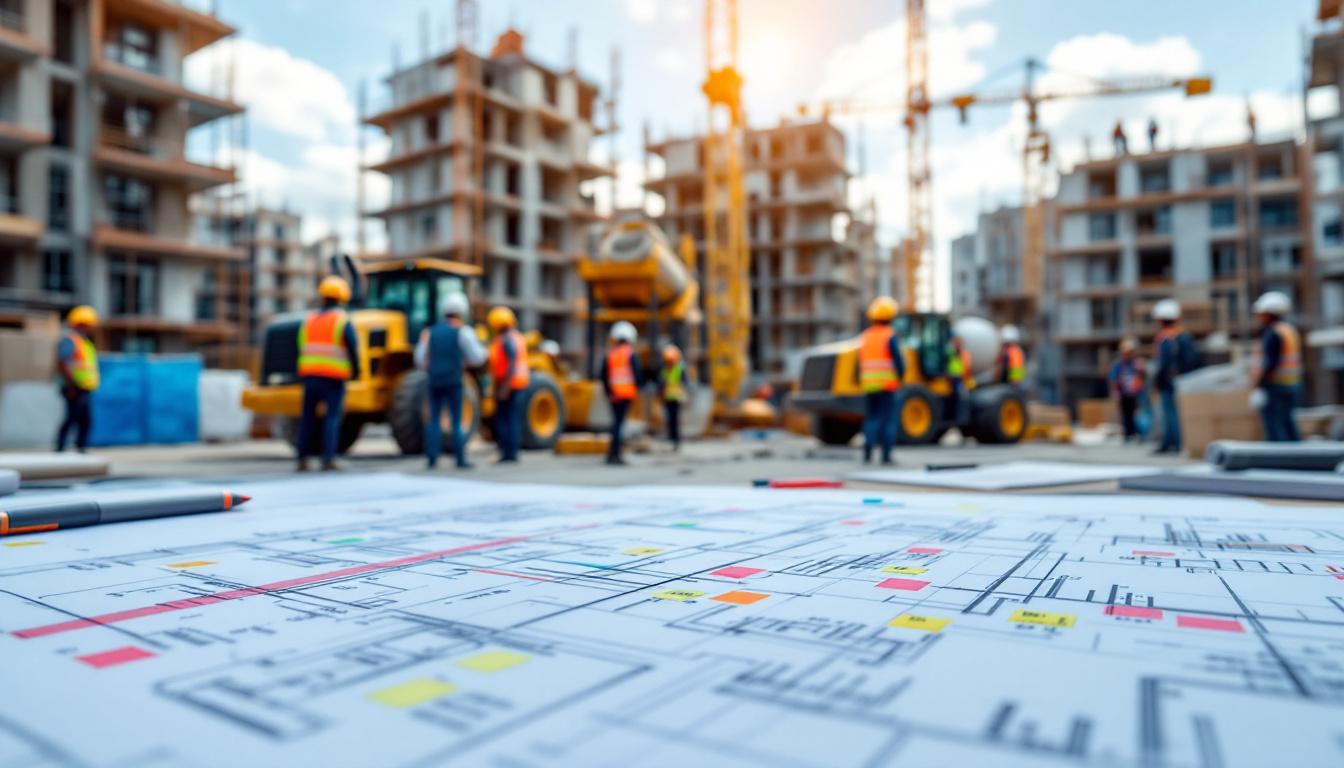 Évolution digitale des métiers OPC avec le BIM et les nouvelles technologies