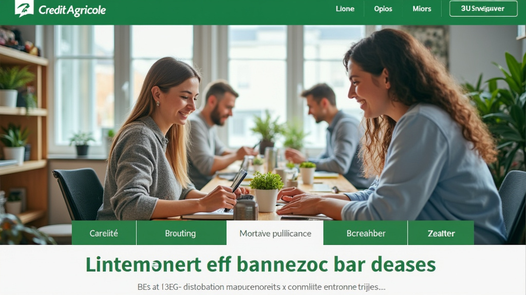 Bureau de la banque coopérative