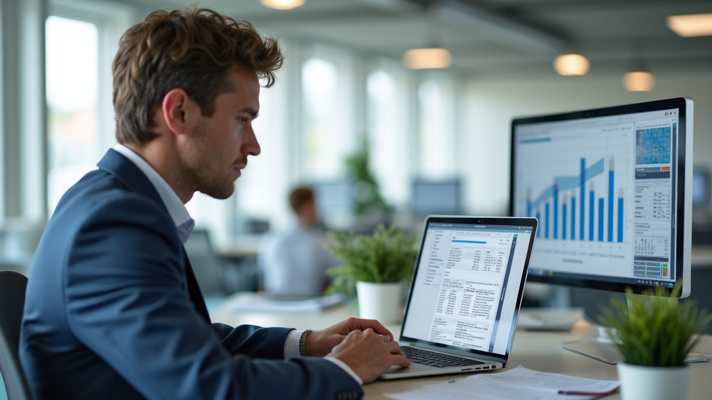 Conseiller en transmission d'entreprise CA CMDS