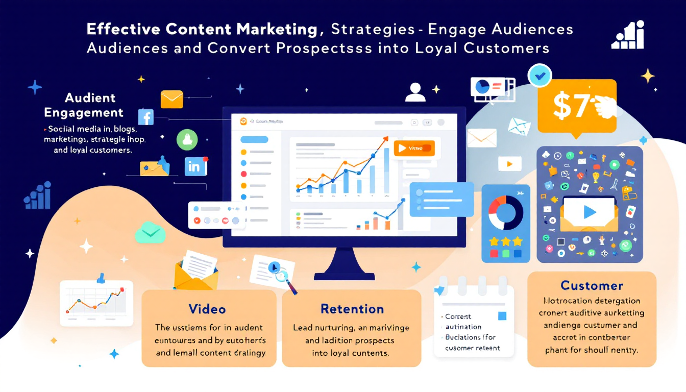 Content Marketing