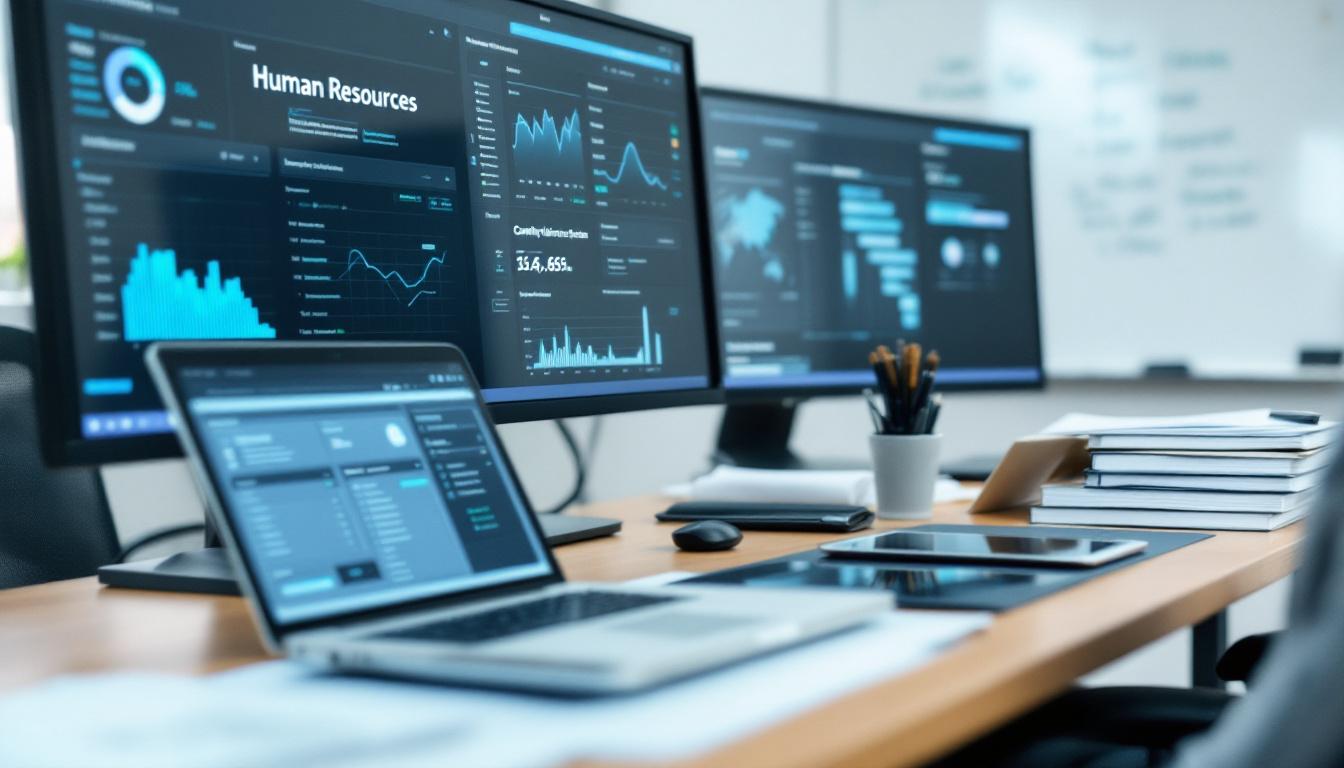 Graphique montrant la croissance des entreprises utilisant Actradis