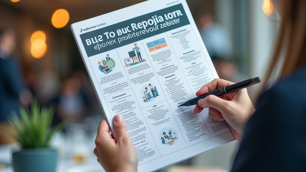 Démarches d'embauche pour un indépendant