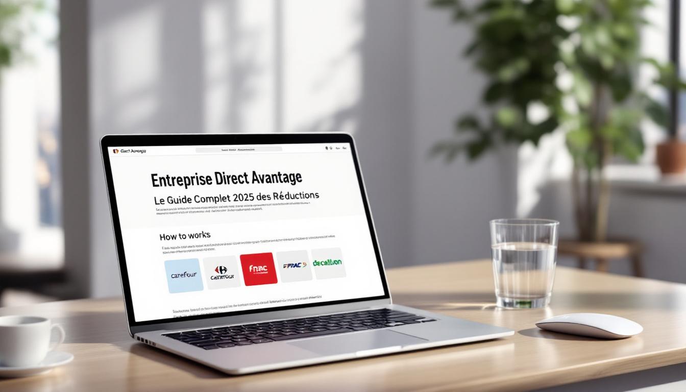Guide complet du programme Direct Avantages