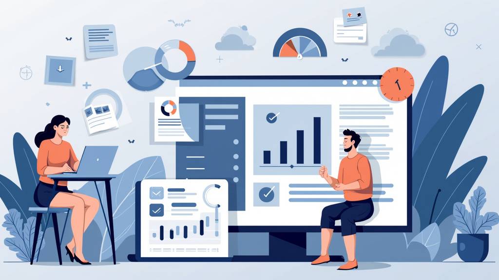 Équipe de l'Agence Limitless en réunion créative pour un projet de site internet