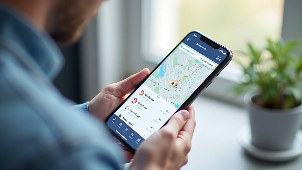 Frise chronologique des évolutions de l'Agence Numérique Paris Habitat
