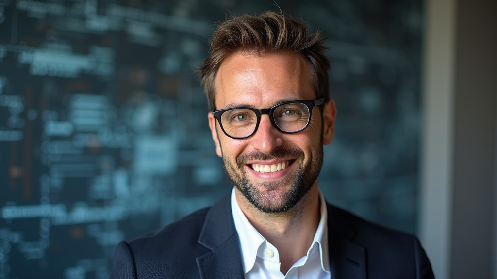 Tableau de bord montrant les compétences techniques de Jérôme Rudel