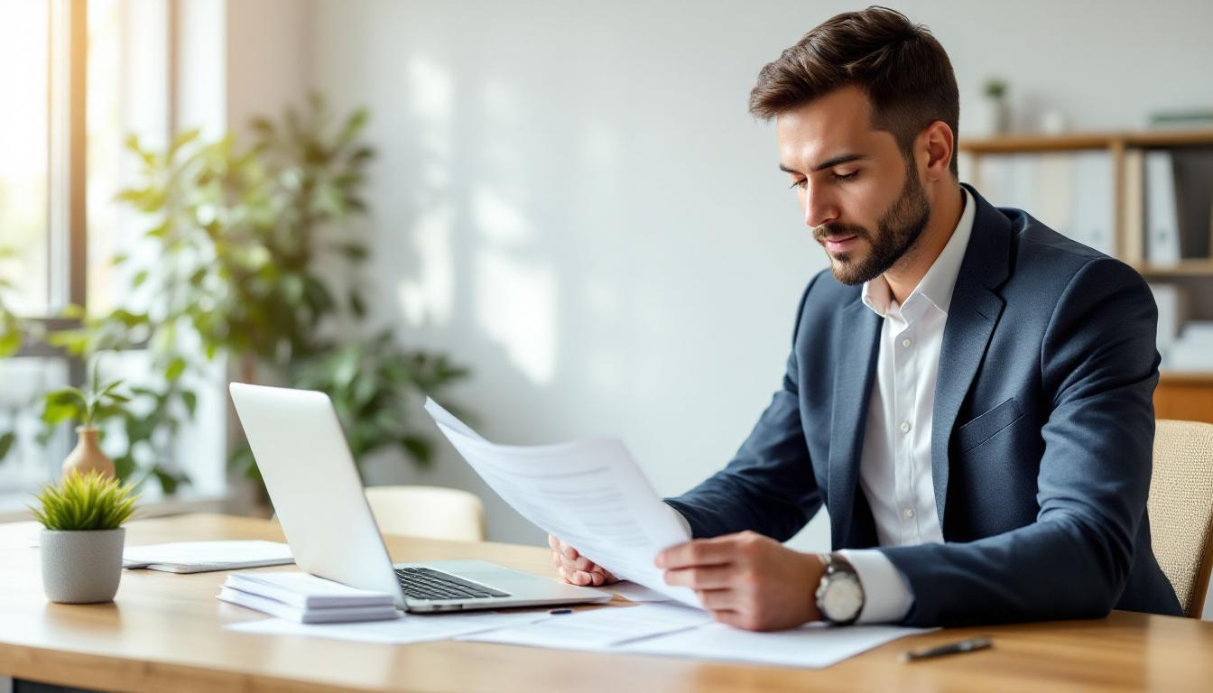 Fiscalité d'entreprise et optimisation