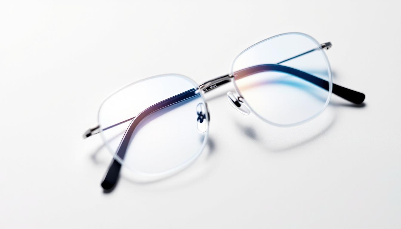 Schéma de l'intégration verticale d'EssilorLuxottica