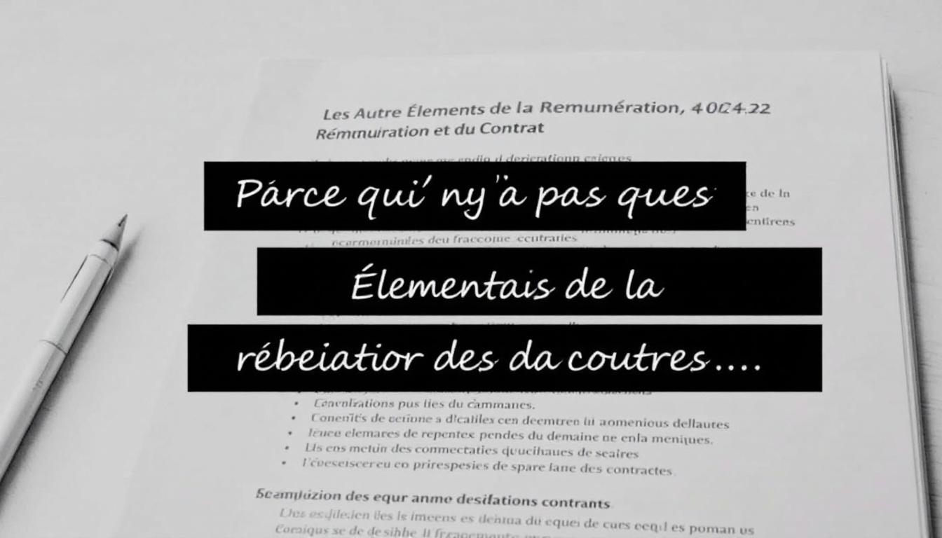 Détail de la prime de sujétion spéciale convention 66