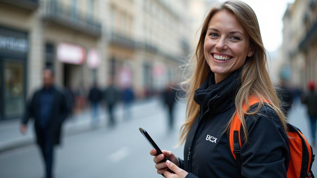 Responsable RH consultant une agence d'intérim pour un recrutement urgent