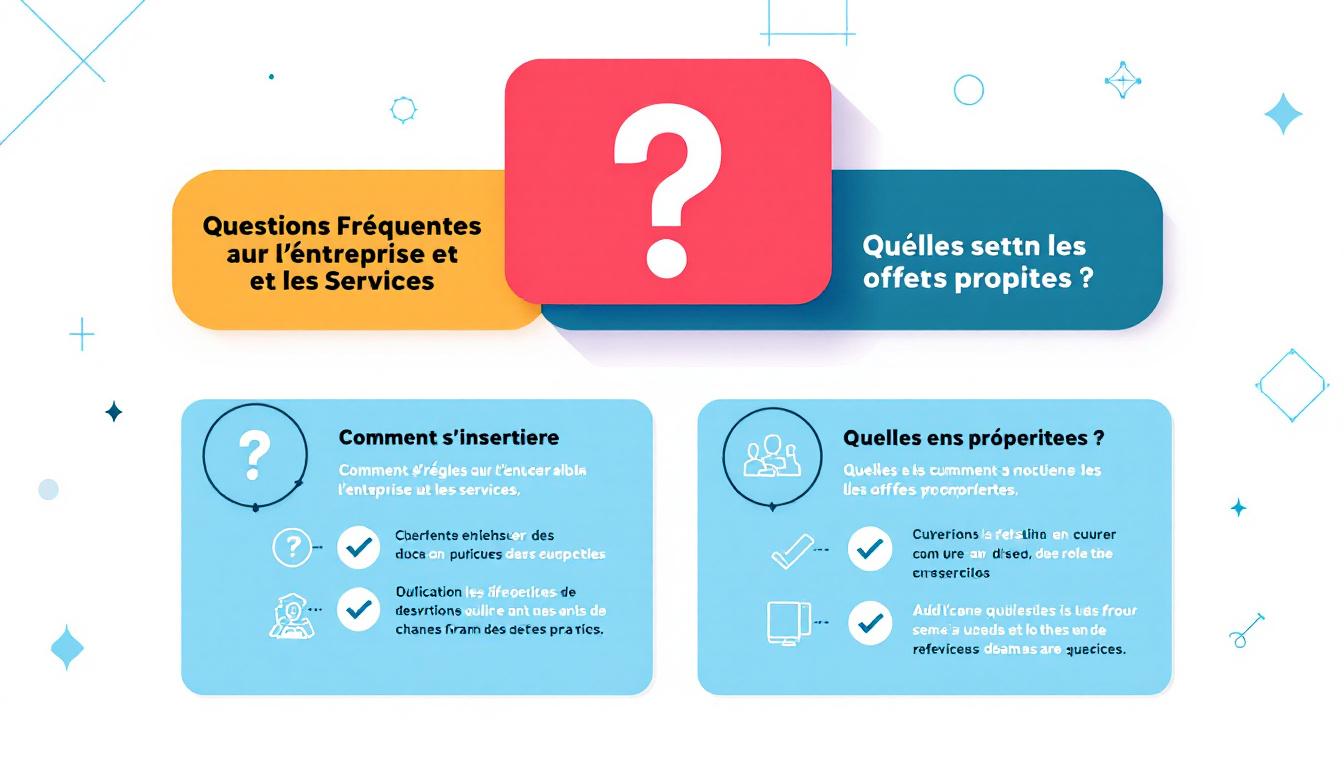 Réseau de partenaires et grandes entreprises utilisant Actradis