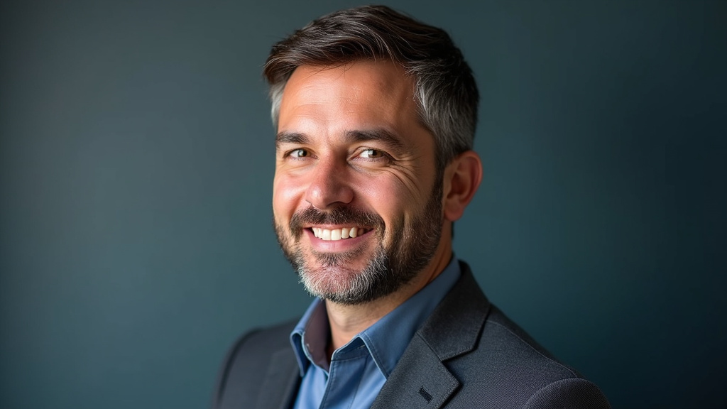Graphiques montrant l'évolution du trafic avec Jérôme Rudel