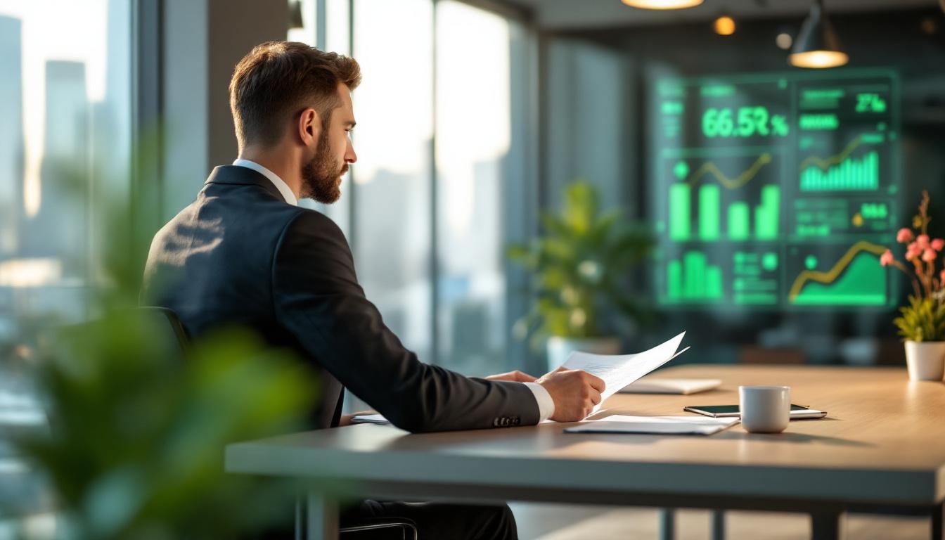 Stratégie RSE et développement durable en entreprise