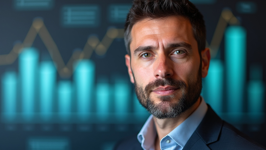 Infographie des services SEO proposés par Jérôme Rudel