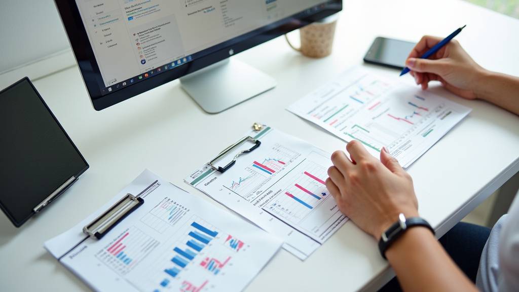 Équipe créative d'une agence de communication à Angers